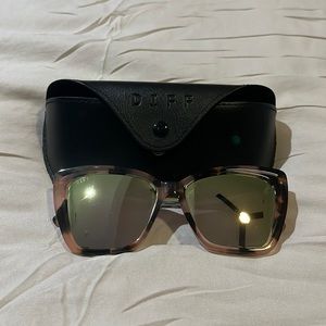 Diff sunglasses